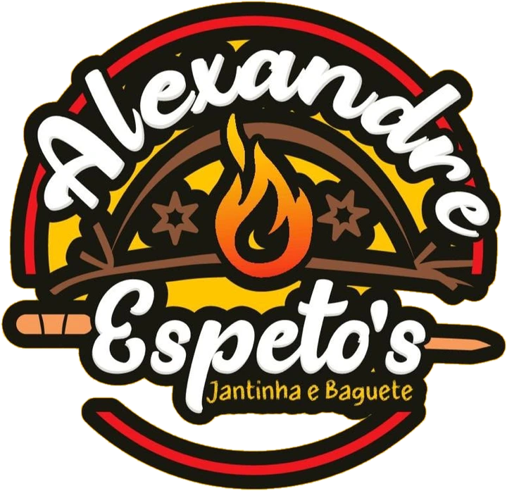 Logo Alexandre Espeto's
