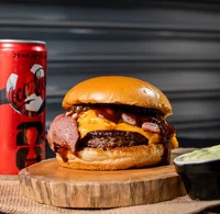 Brasa Barbecue