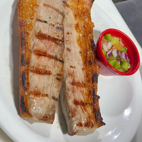 Carne de sol premium