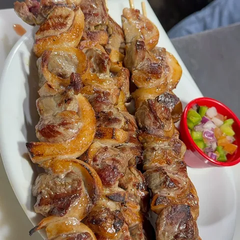 Fraldinha Angus com gordura