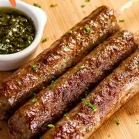 Kafta sem queijo