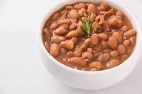 Feijão de caldo