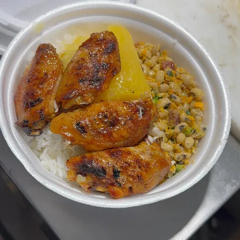 Combo jantinha + Coca lata 310 ml