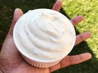 Maionese de alho