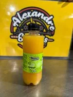 Suco natural de maracujá 500 ml